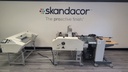 Used Ledco I-30 Industrial 30” Automated Lamination System