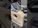 Used Baum 714 Folder