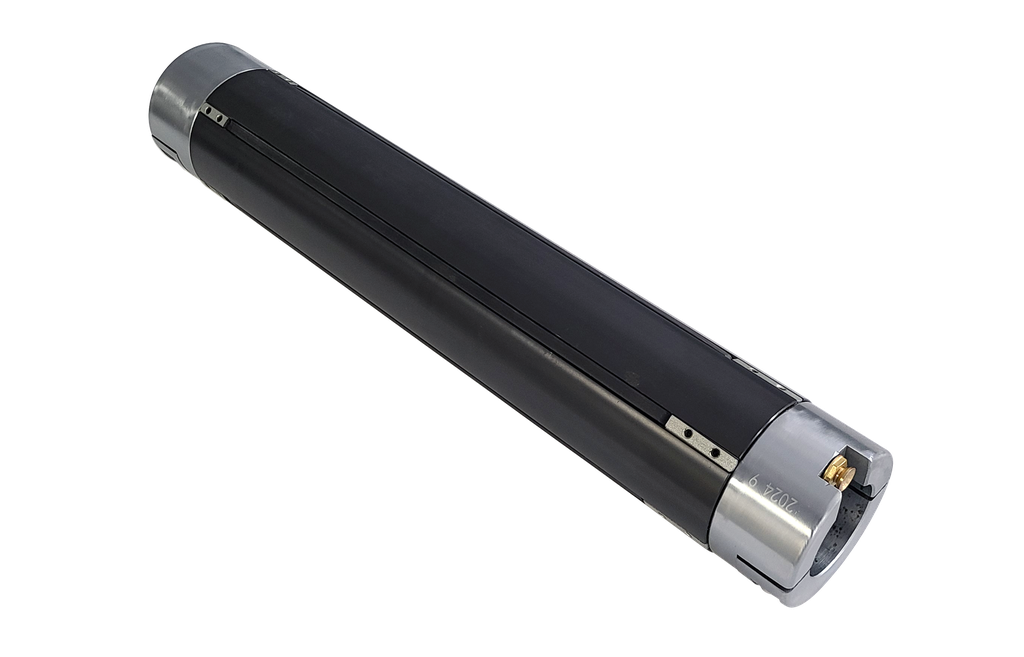 LAMpro Cheetah/PODtopic Air Shaft Mandrel System