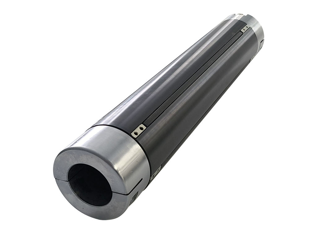 LAMpro Air Inflator for Air Shaft Mandrel System