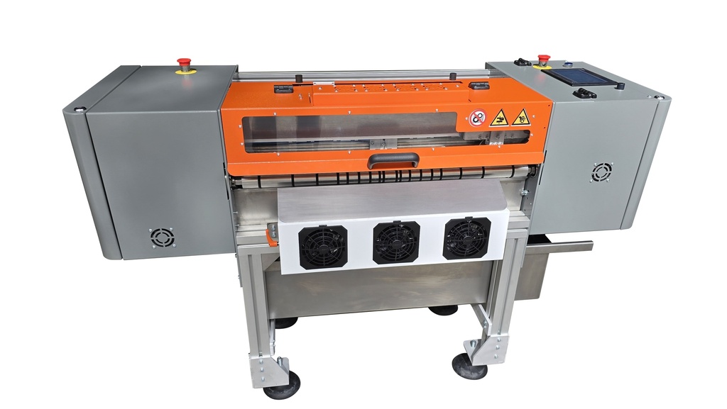 proLINE T22 Max