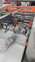 Certified Used Bagel Digifav B2 Compact Industrial Single Sided Auto Laminator