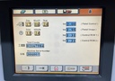 Used Standard Horizon BQ-470 EVA Perfect Binder