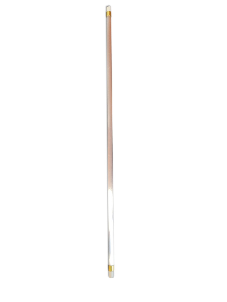 Heater tube for Duralam Integra 27"