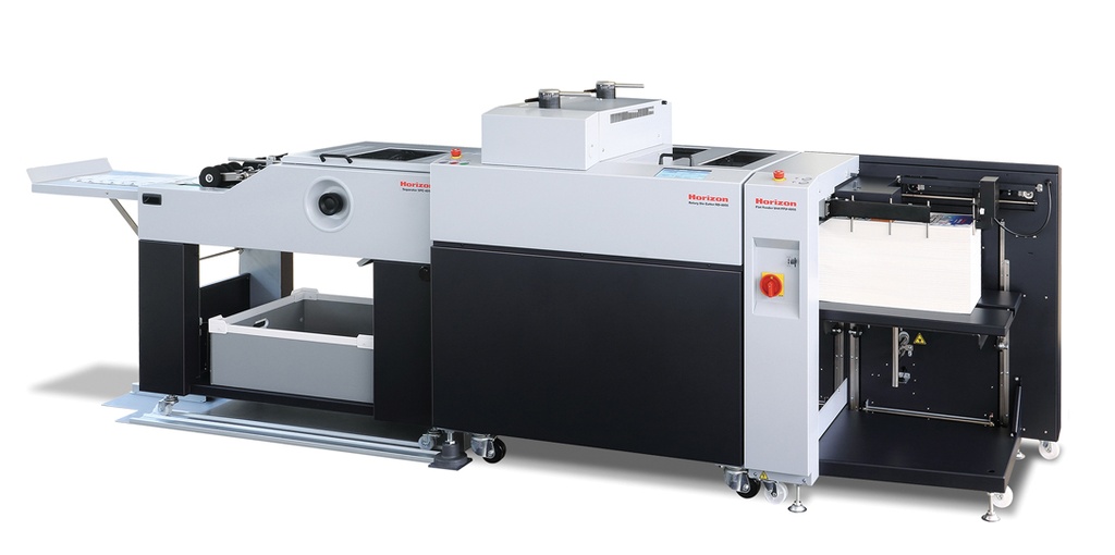 Standard Horizon RD-4055 Rotary Die Cutting machine