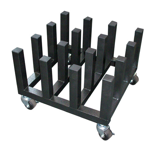 Technoman Cart