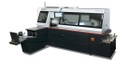 Standard Horizon BQ-500N PUR 4 Clamp Perfect Binder