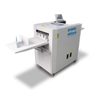 GW PT8336 SCC Multi/ Slitter/Cutter/Creaser Machine