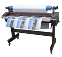 LAMpro Panther D47HR 47" Hot Roll Laminator / Mounter (includes Stand & Casters)
