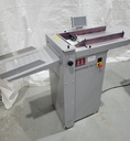 Used Morgana Pro 33 AutoCreaser