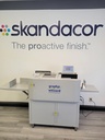 Used GW PT SCC335 Slitter/Cutter/Creaser
