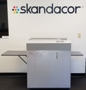 Used MBM Aerocut