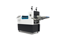 FINISHpro RDA 1420 Automatic Rotary Diecutter w/ exit conveyor