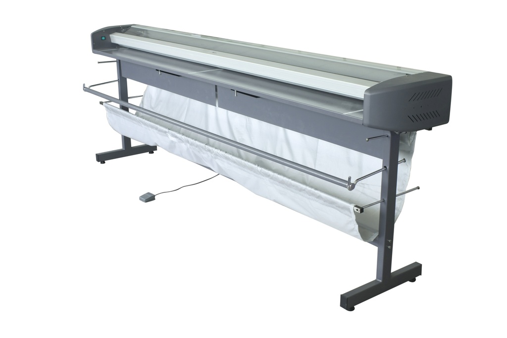 RET 1652 65" Wide Format Electric Trimmer