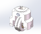 Crease Wheel Holder for FINISHpro series