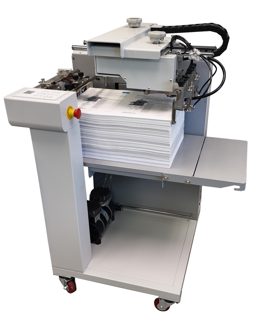 proLINE F15 Feeder