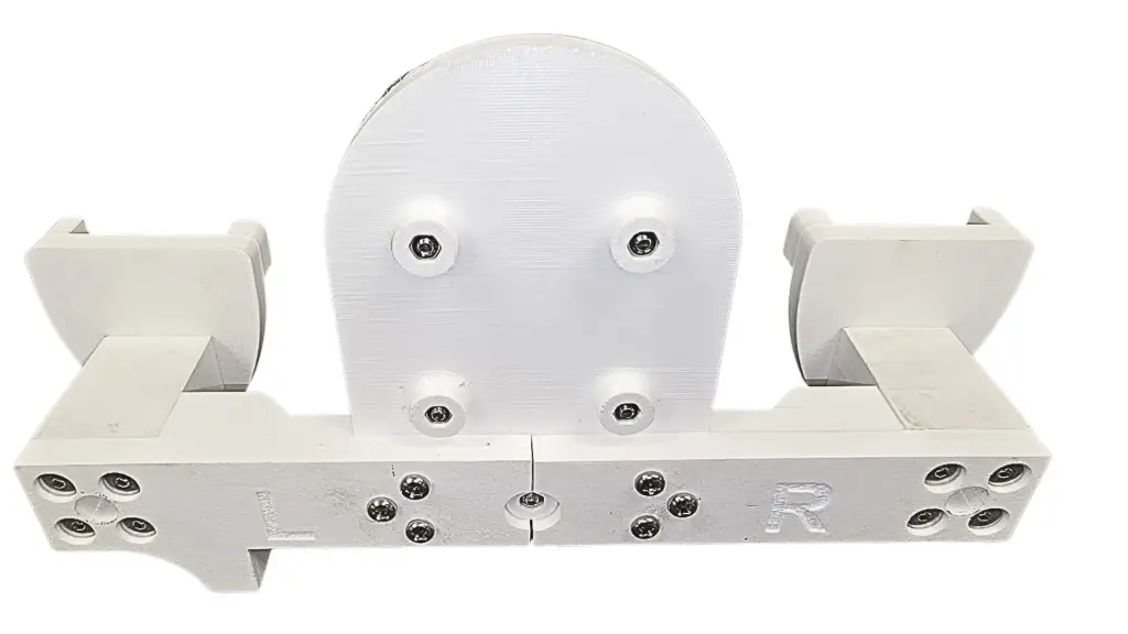 Anti-Static Air Bar Mounting Bracket - Cheetah S15 Series