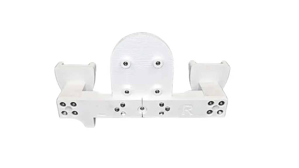 Anti-static Air Bar Mounting Bracket - Generic