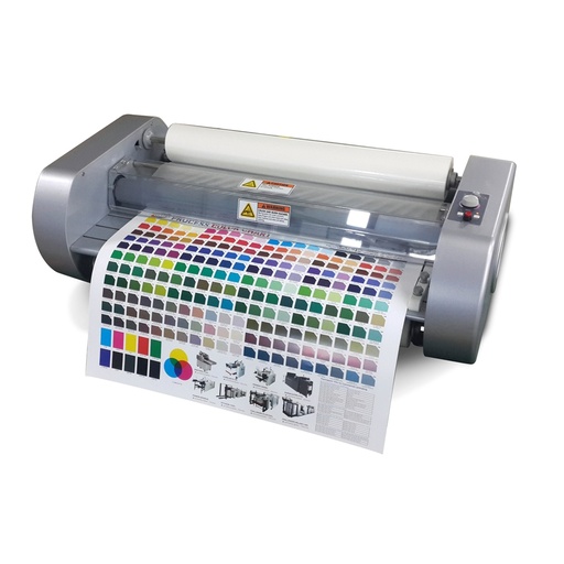 [1G012700] Duralam Integra 27" Hot Roll Desktop Laminator
