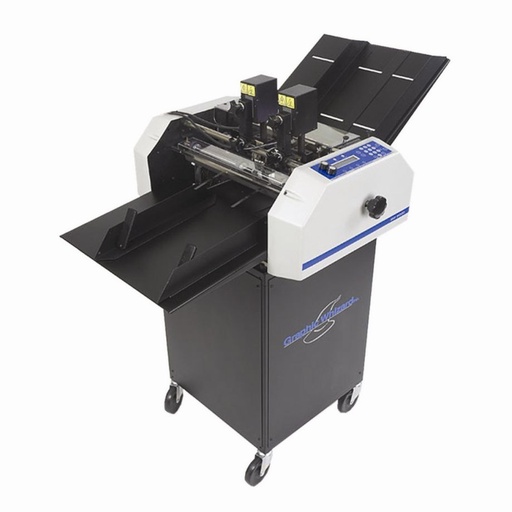 [4G115055] GW 8000E Numbering Machine