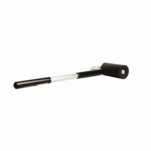 [MMRL4300] Gundlach 3" J-Roller