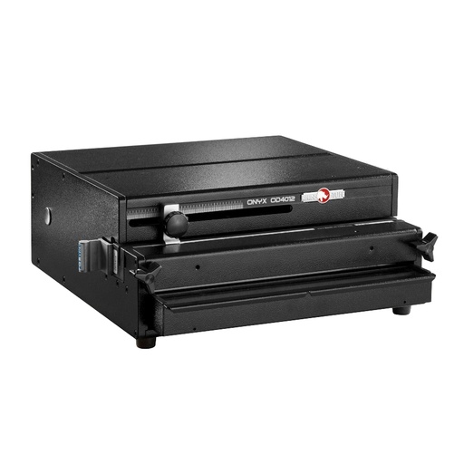 [2P055060] Onyx OD4012 11" Wire Coil Comb Electric Punch