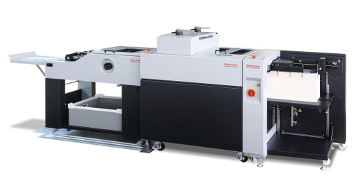 [3S22RD-4055] Standard Horizon RD-4055 Rotary Die Cutting machine