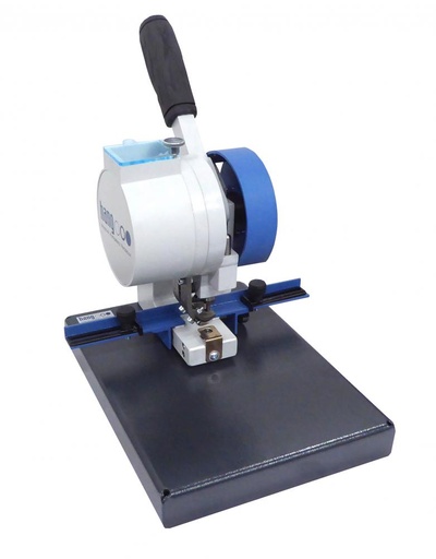 [2C134999] Hang semi-automatic Eyeleter (102-00/24/25)