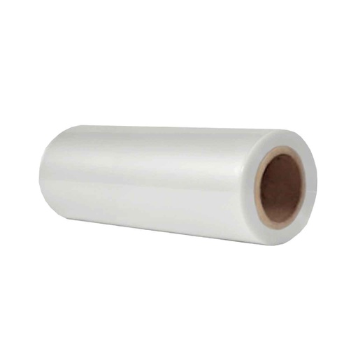 [PAX1112KX49] SLEEKpro Gloss (C) Clear Cast Film 12.6" x 490' x 1" Core A/I