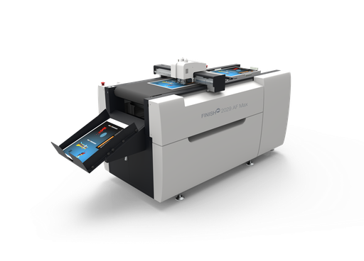 [3H172029M] FINISHpro 2029 AF Max Digital Diecutter