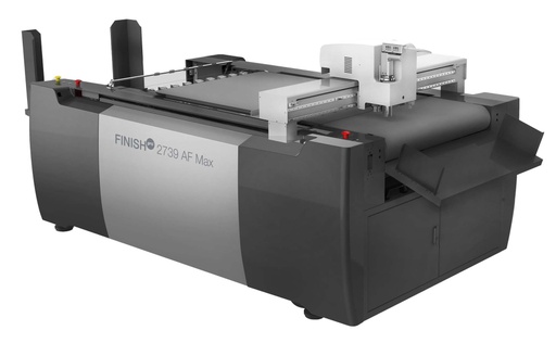 [3H172739M] FINISHpro 2739 AF Max Digital Diecutter
