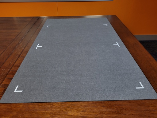 [8A225VFC-006AC] FINISHpro FC-500VC Creasing Mat
