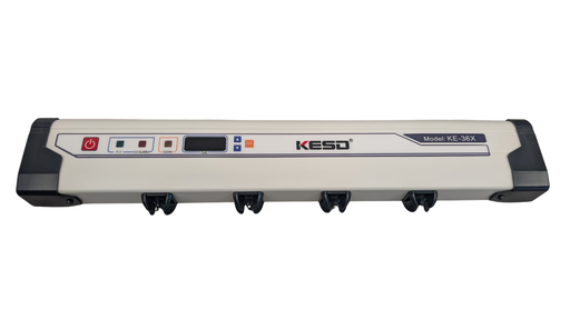 [8A23ASAB01] Anti-Static Air Bar  14" / 36cm & power supply