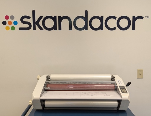 [U-GBCE65] Used - GBC Eagle 65 Laminator