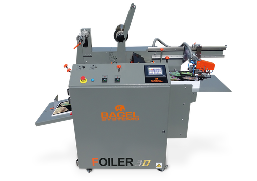 [1B031380F3DA] Foiler 3D Auto