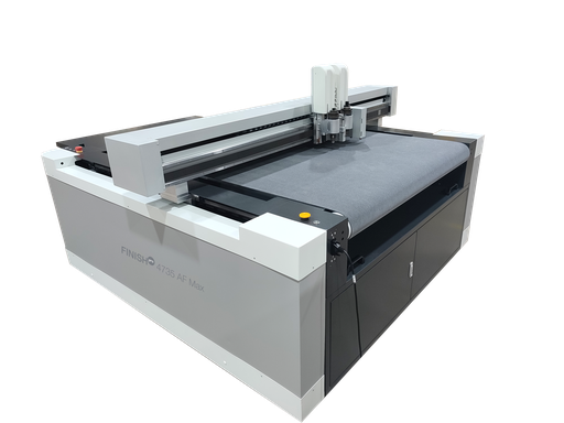 [3H174735M] FINISHpro 3547 AF Max Digital Diecutter