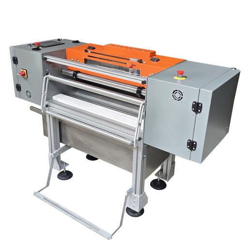 [3S11PT22M] proLINE T22 Max Trimmer with Vibrating Exit Table