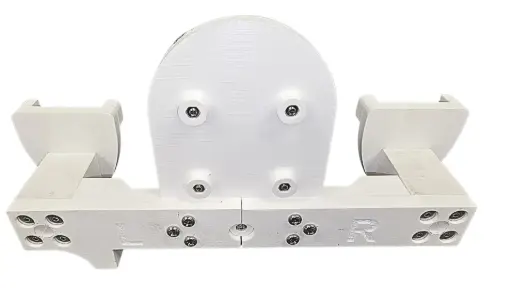[8A23CASB] Anti-Static Air Bar Mounting Bracket - Cheetah S15 Series