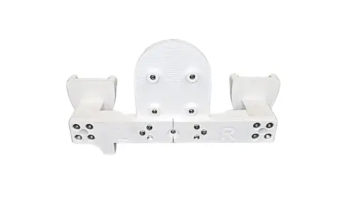 [8A23ASBB] Anti-static Air Bar Mounting Bracket - Generic