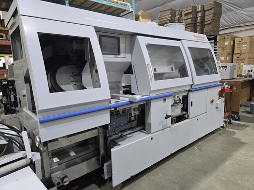 [U-2S22BQ-470EVA] Used Standard Horizon BQ-470 EVA Perfect Binder