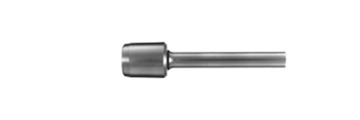 [8CSTTH20] 1/2" x 2" Titanium Challenge / Spinnit Style A Drill Bit