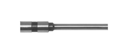 [8HUTFB20] 1/8" x 2" Teflon Hang/Uchida Drill Bit