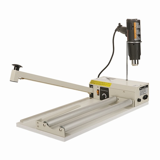[6S148002] 24" I-Bar Shrink Sealer ME-600IP