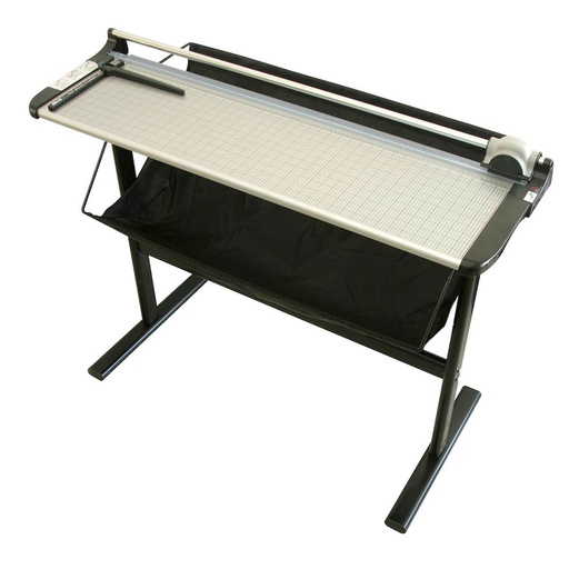 [3K118063] 78" Maxcut Rotary Trimmer