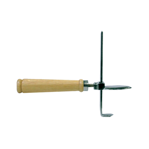 [JPPT1725] BINDpro Pad Counters 5" Adjustable