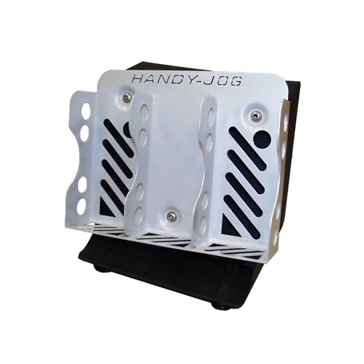 [7C065552] Challenge Handy-Jog with Check Tray